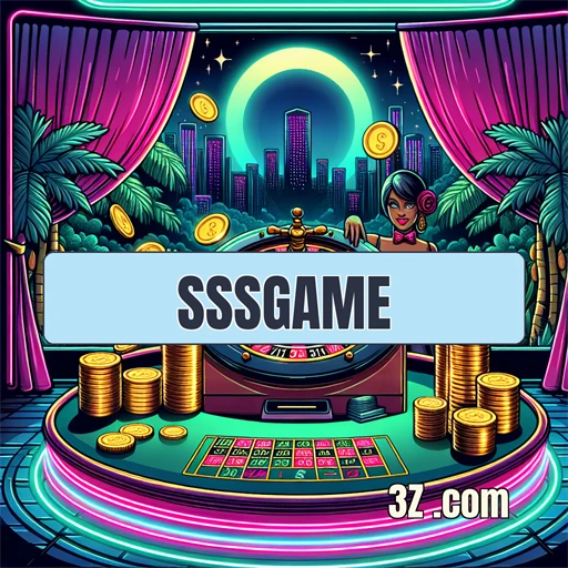 Jogos Incríveis e Diversão Garantida no sssgame.com