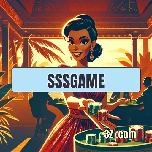Atrações Pagas em sssgame.com: Assim se Faz Jogo