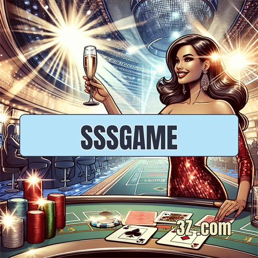 Plataforma inovadora e divertida no sssgame.com